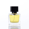 Wholesale 30ml 50ml 100ml Square Transparent Perfume Glass Bottle Subpackage Spray Empty Perfume Bottle With Lid